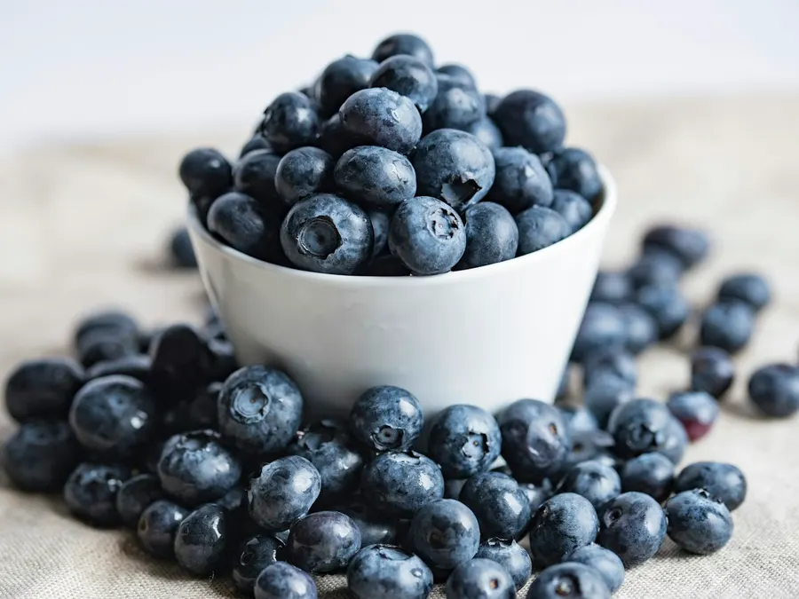 Australian Blueberries