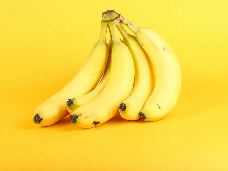 Cavendish Bananas